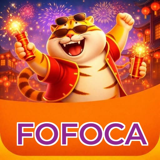 FOFOCA segurança SSL 256-bit