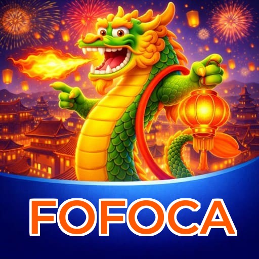 Catálogo FOFOCA 2.547 jogos