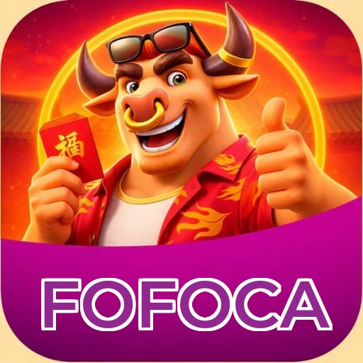 FOFOCA APP mobile